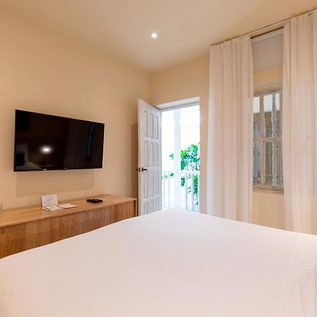 B Haus Hotel Boutique Cartagena Exteriör bild