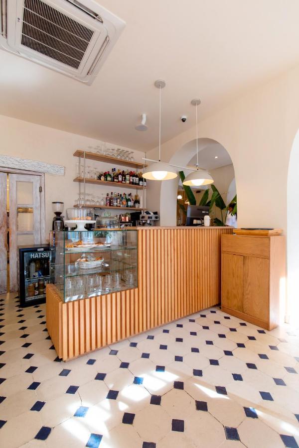 B Haus Hotel Boutique Cartagena Exteriör bild