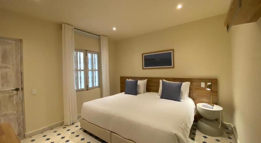 B Haus Hotel Boutique Cartagena Exteriör bild