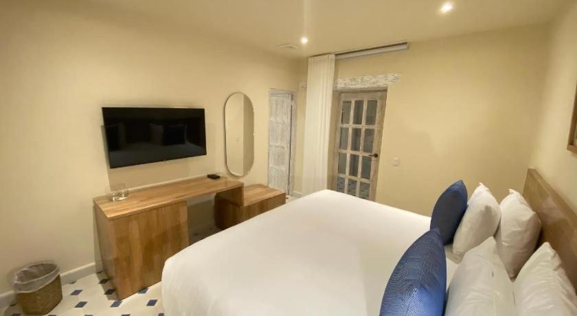 B Haus Hotel Boutique Cartagena Exteriör bild