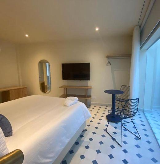 B Haus Hotel Boutique Cartagena Exteriör bild