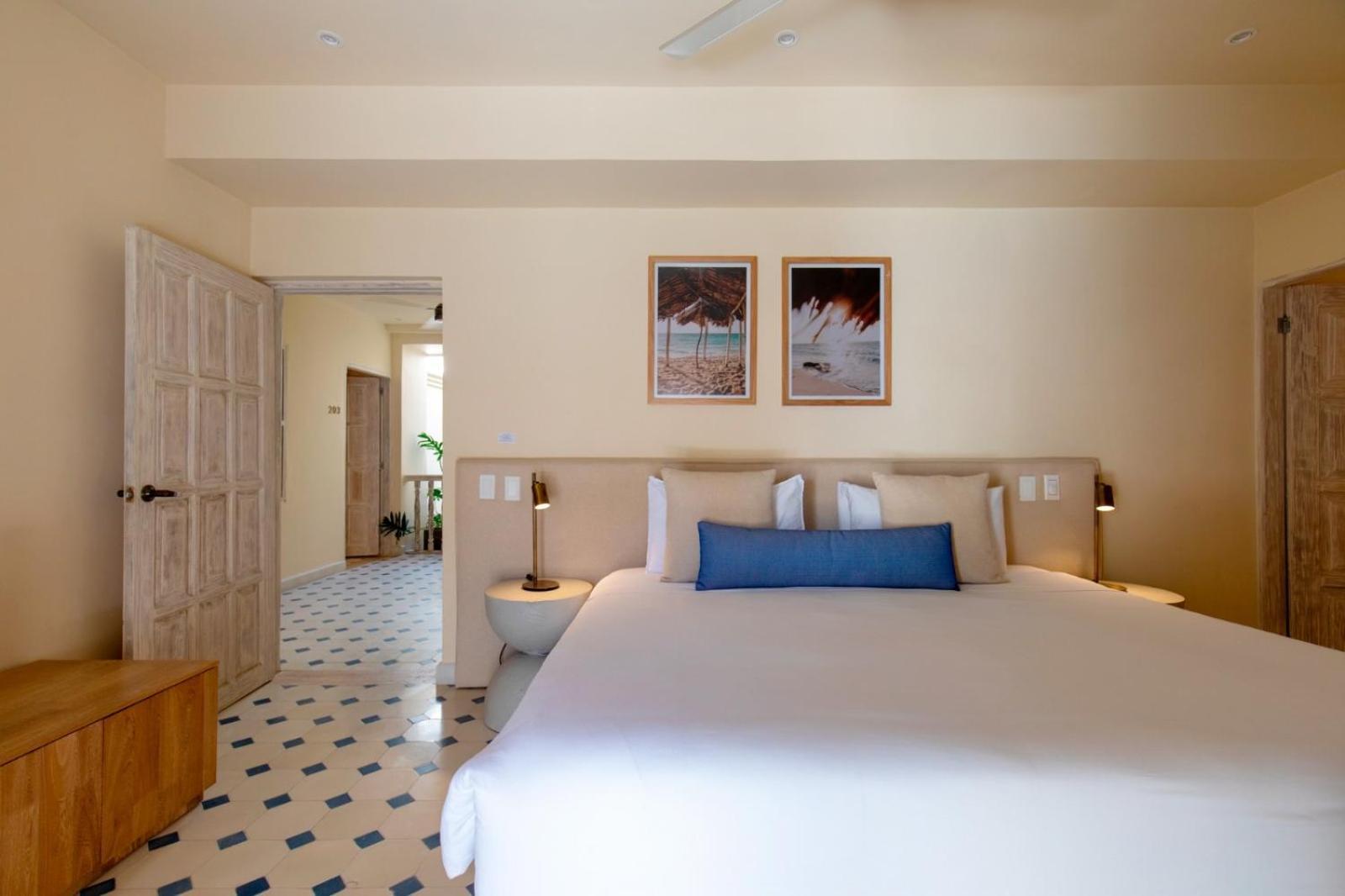 B Haus Hotel Boutique Cartagena Exteriör bild