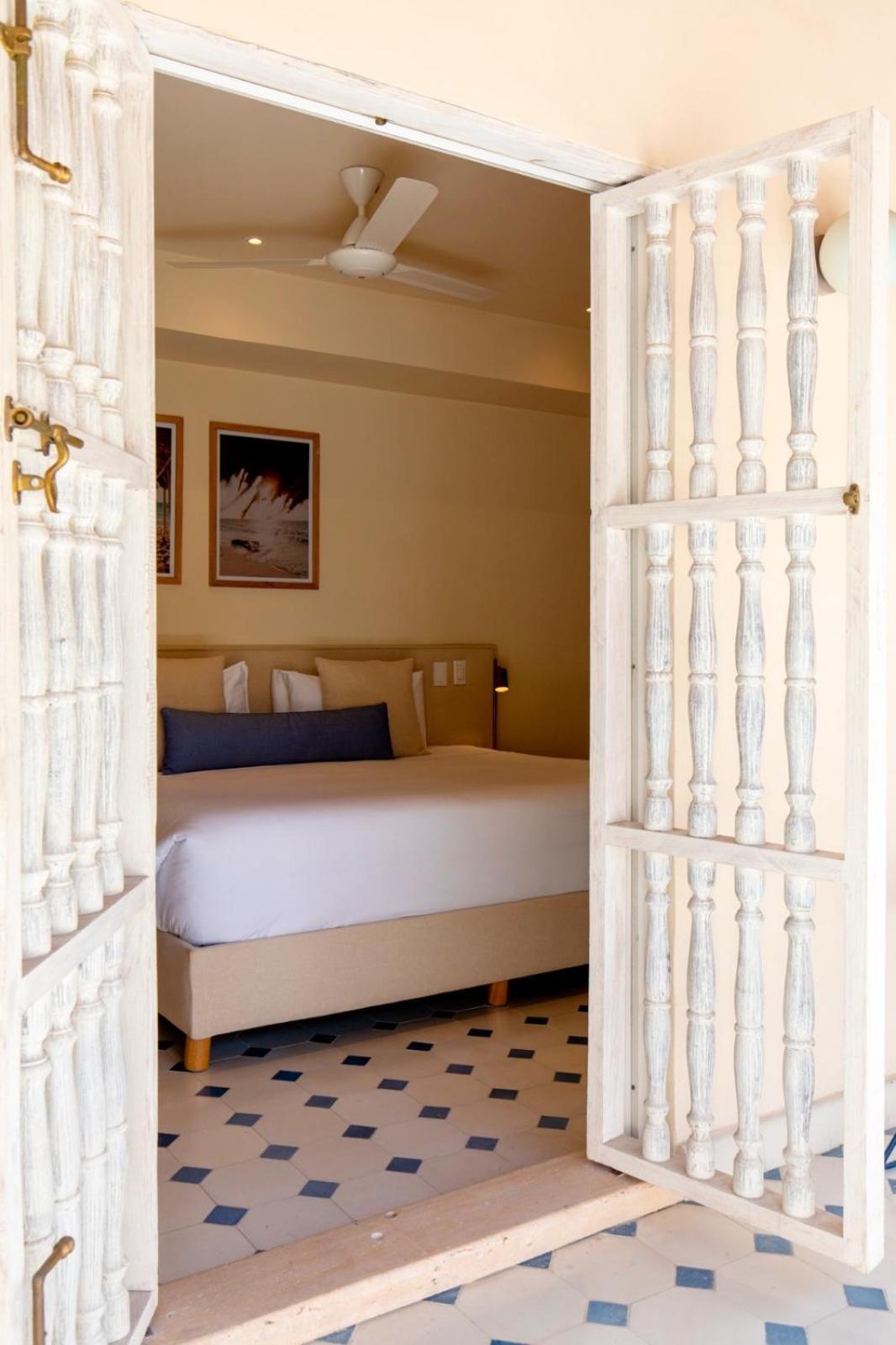 B Haus Hotel Boutique Cartagena Exteriör bild