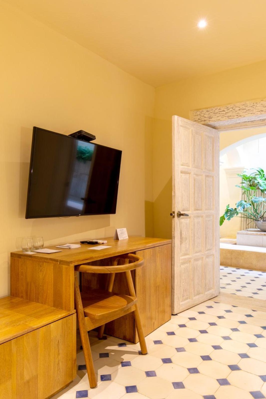 B Haus Hotel Boutique Cartagena Exteriör bild