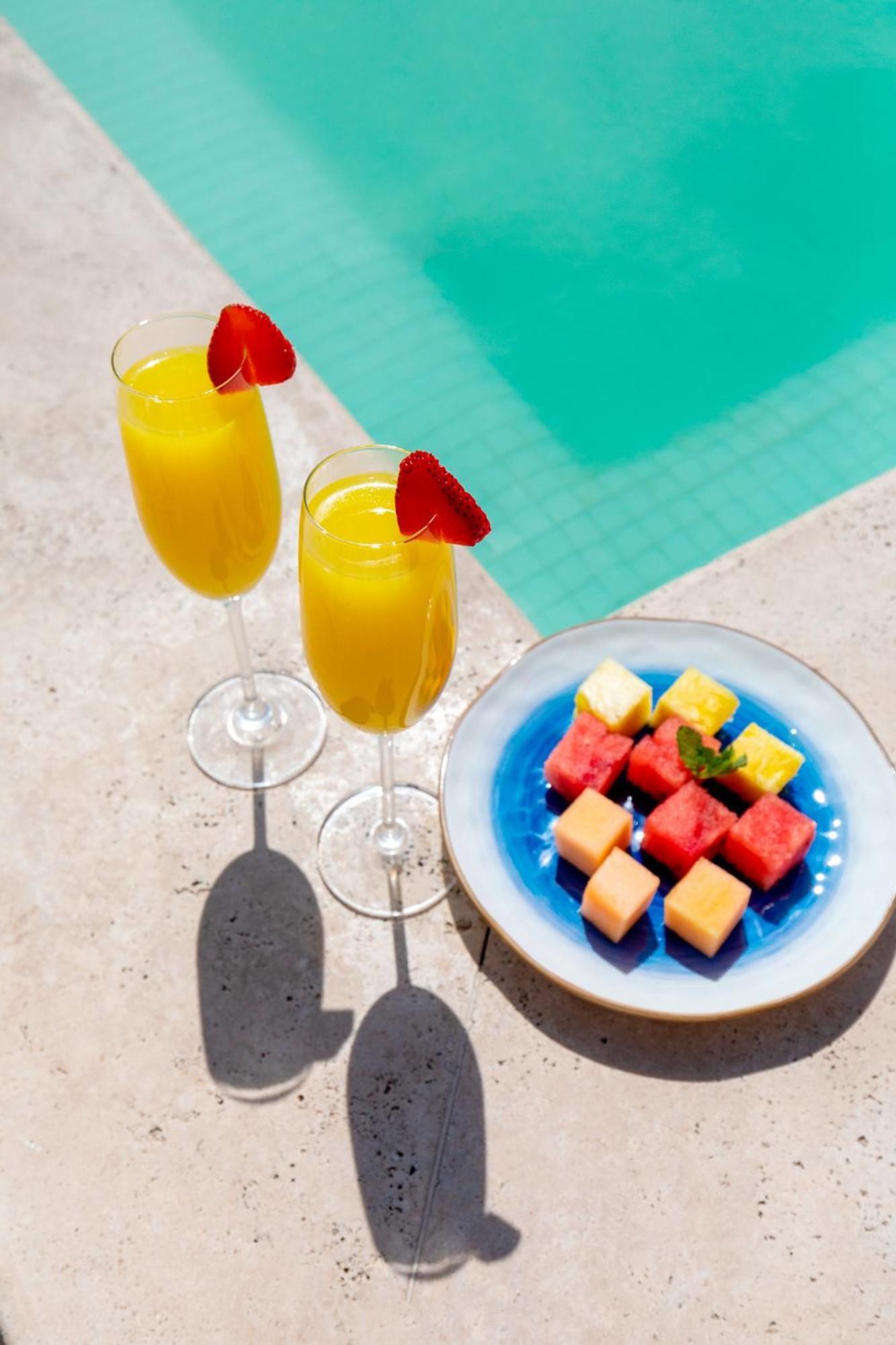 B Haus Hotel Boutique Cartagena Exteriör bild