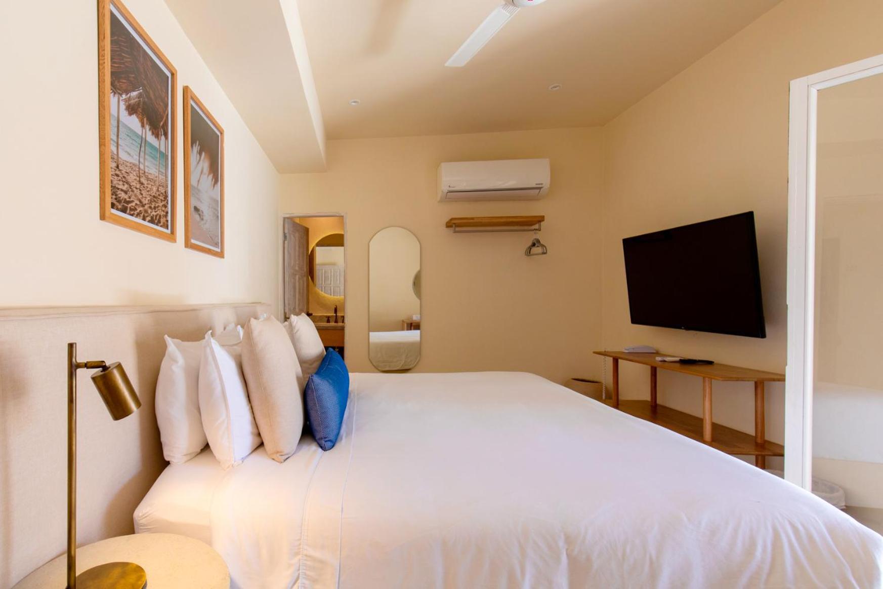 B Haus Hotel Boutique Cartagena Exteriör bild
