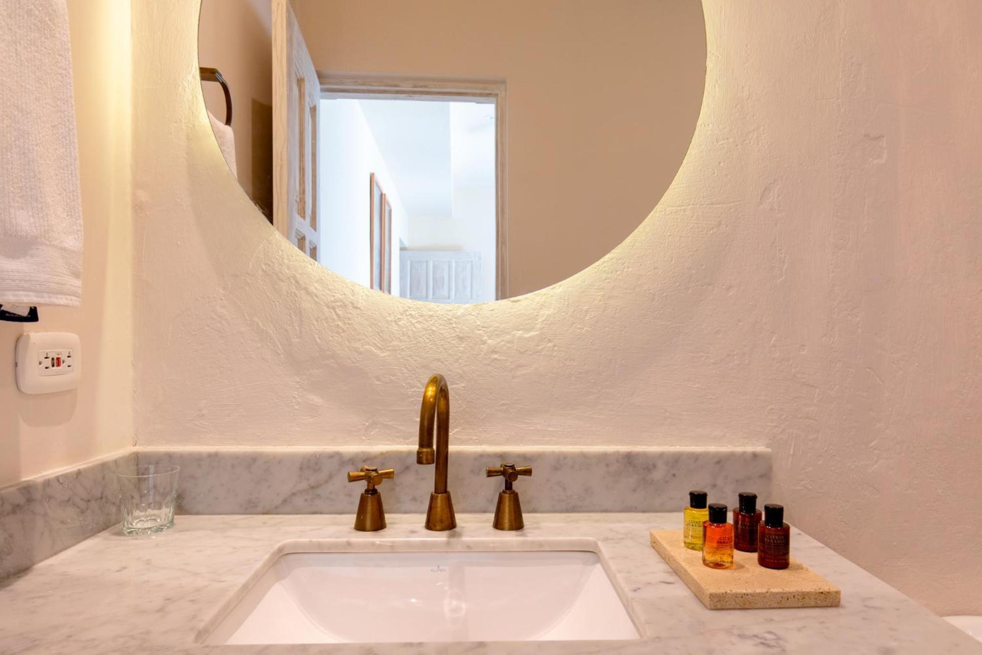 B Haus Hotel Boutique Cartagena Exteriör bild