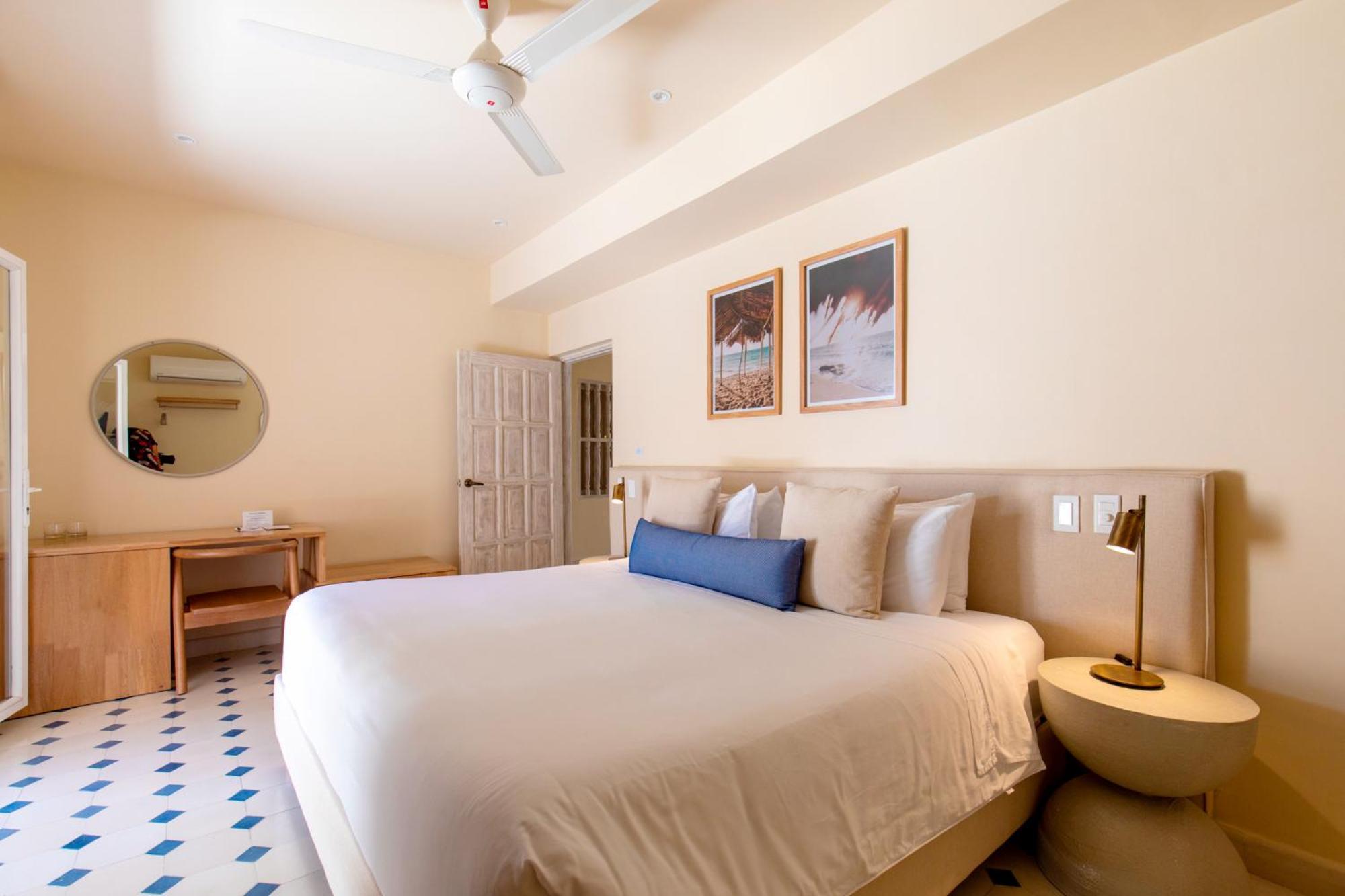 B Haus Hotel Boutique Cartagena Exteriör bild