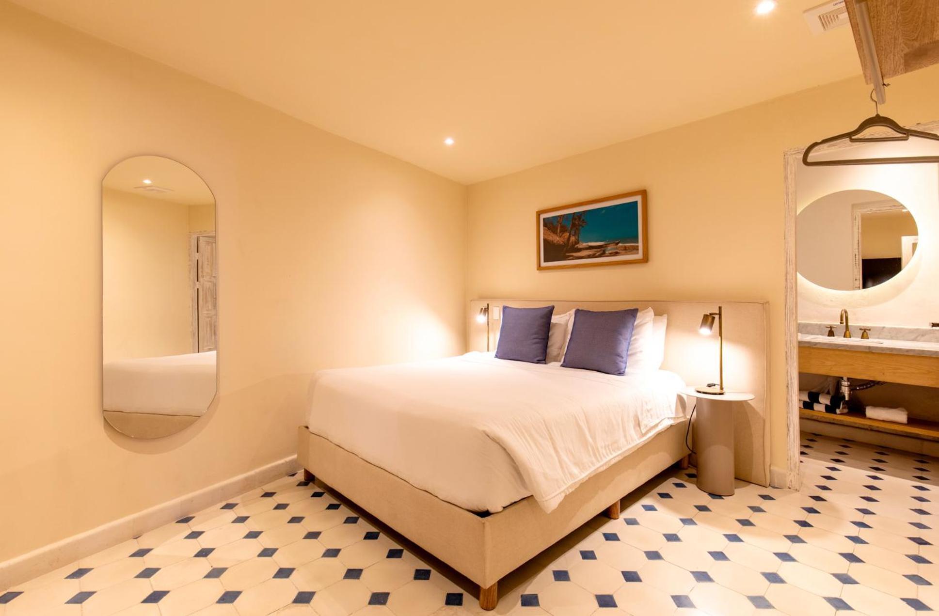 B Haus Hotel Boutique Cartagena Exteriör bild